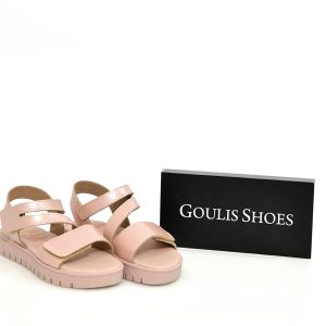 Π 26-946 ΧΑΛΚΟ ΠΕΡΛΑ GOULIS SHOES