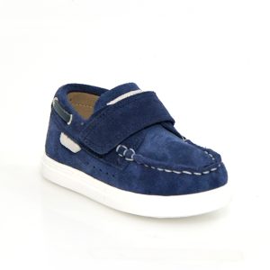 Π 26-100 ΜΠΛΕ GOULIS SHOES SCARPY - Image 5