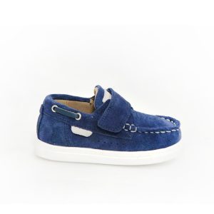 Π 26-100 ΜΠΛΕ GOULIS SHOES SCARPY - Image 3