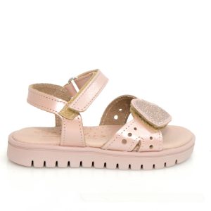 Π 26-599 ΧΑΛΚΟΣ ΠΕΡΛΑ  GOULIS SHOES - Image 3