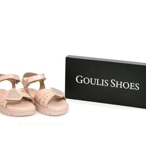 Π 26-599 ΧΑΛΚΟΣ ΠΕΡΛΑ GOULIS SHOES