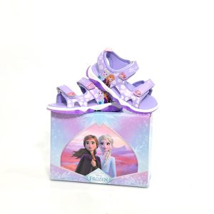 Π 26012 LILAC DISNEY FROZEN ΦΩΤΑΚΙΑ (Νο 24-30) - Image 1