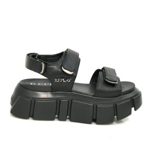 Γ 2622 REPLAY BLACK (RP6Q0003S) - Image 3
