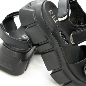 Γ 2622 REPLAY BLACK (RP6Q0003S) - Image 4