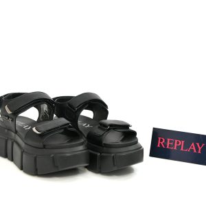 Γ 2622 REPLAY BLACK (RP6Q0003S)