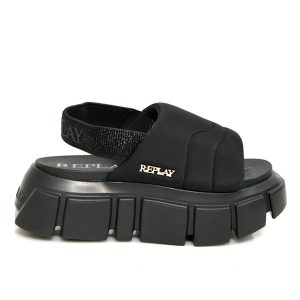 Γ 2621 REPLAY BLACK (RP6Q0002T) - Image 3