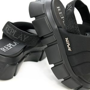 Γ 2621 REPLAY BLACK (RP6Q0002T) - Image 4
