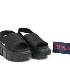 Γ 2621 REPLAY BLACK (RP6Q0002T)