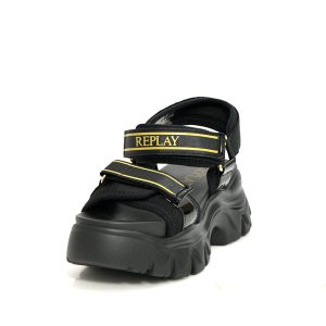 Ε 2647 REPLAY BLACK Νο 36-39 (JP140005T) - Image 6