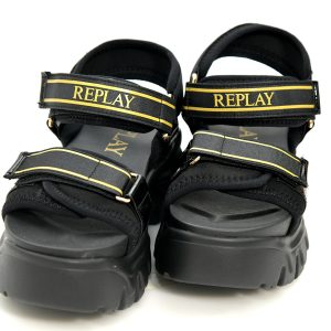 Ε 2647 REPLAY BLACK Νο 36-39 (JP140005T) - Image 4