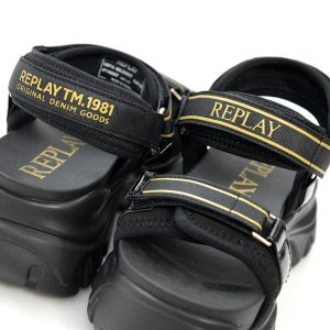 Π 2646 REPLAY BLACK GOLD Νο 30-35 (JP140005T) - Image 6