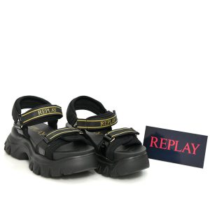Π 2646 REPLAY BLACK GOLD Νο 30-35 (JP140005T)