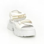 Π 2645 REPLAY WHITE GOLD Νο 30-35 (JP140005T) - Image 6