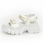 Π 2645 REPLAY WHITE GOLD Νο 30-35 (JP140005T) - Image 2