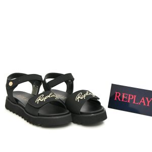 Π 2643 REPLAY BLACK GOLD Νο 30-35 (JT1400011S)