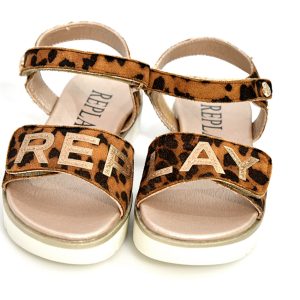 Π 2641 REPLAY LEOPARD Νο 30-35 (JT240020TS) - Image 4