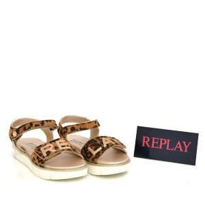 Π 2641 REPLAY LEOPARD Νο 30-35 (JT240020TS)