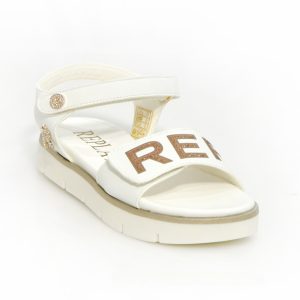 Π 2640 REPLAY WHITE GOLD Νο 30-35 (JT240019S) - Image 6