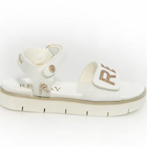 Π 2640 REPLAY WHITE GOLD Νο 30-35 (JT240019S) - Image 5