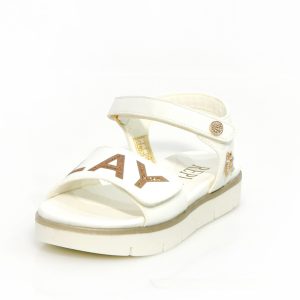 Π 2640 REPLAY WHITE GOLD Νο 30-35 (JT240019S) - Image 4