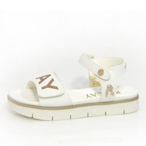 Π 2640 REPLAY WHITE GOLD Νο 30-35 (JT240019S) - Image 3