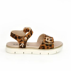 Π 2642 REPLAY LEOPARD Νο 36-39 (JT240020T) - Image 3