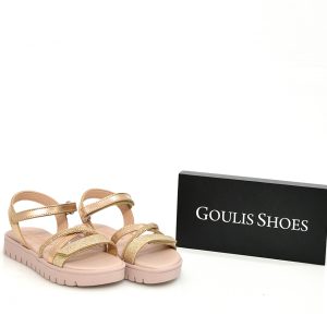 Π 26-93 ΧΑΛΚΟΣ ΜΑΤ GOULIS SHOES