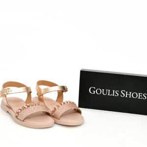 Π 26-177 ΧΑΛΚΟΣ ΜΑΤ GOULIS SHOES
