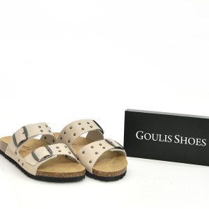 Γ 26017 ΠΑΓΟΥ GOULIS SHOES