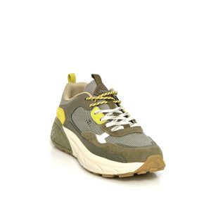 Α 61004 MILITARY JEEP SHOES - Image 6