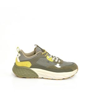 Α 61004 MILITARY JEEP SHOES - Image 3
