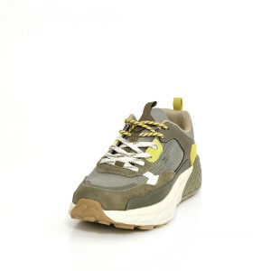 Α 61004 MILITARY JEEP SHOES - Image 5