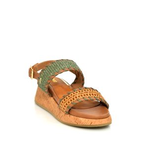 Γ 61591 MILITARY  JEEP SHOES - Image 6