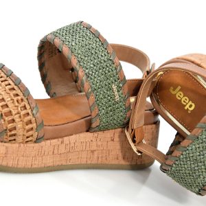 Γ 61591 MILITARY  JEEP SHOES - Image 4
