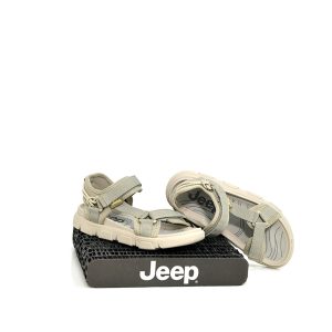 Γ 61550 SAGE  JEEP SHOES