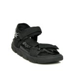 Γ 61550 BLACK JEEP SHOES - Image 4
