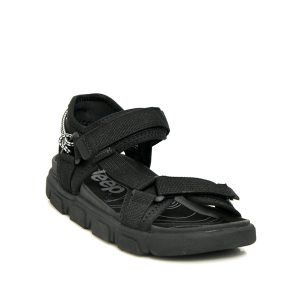 Γ 61550 BLACK JEEP SHOES - Image 4