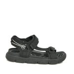 Γ 61550 BLACK JEEP SHOES - Image 3