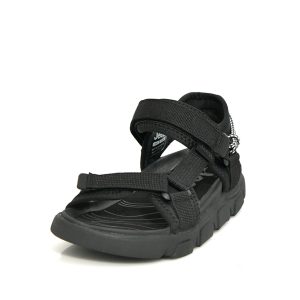 Γ 61550 BLACK JEEP SHOES - Image 5