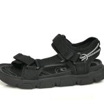 Γ 61550 BLACK JEEP SHOES - Image 2