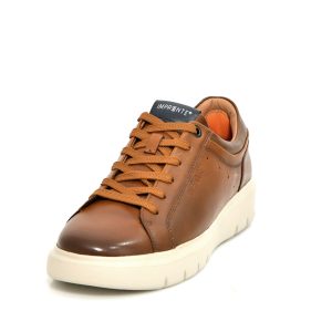 Α 61000 COGNAC  IMPRONTE  JEEP SHOES - Image 4