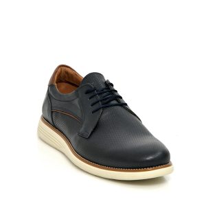 Α 2315 ΜΠΛΕ GOULIS SHOES - Image 5