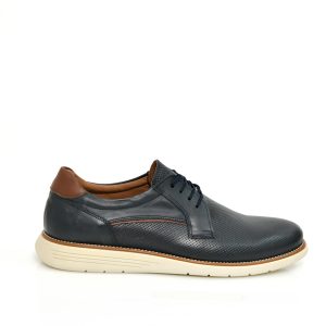 Α 2315 ΜΠΛΕ GOULIS SHOES - Image 3