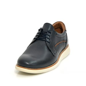 Α 2315 ΜΠΛΕ GOULIS SHOES - Image 4