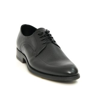 Α 330 ΜΑΥΡΟ  GOULIS SHOES - Image 5