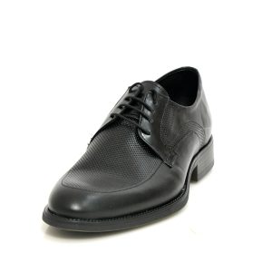 Α 330 ΜΑΥΡΟ  GOULIS SHOES - Image 4
