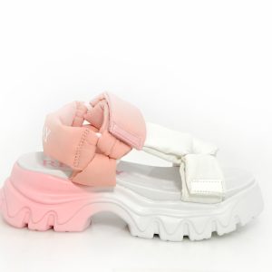 Π 2648 REPLAY WHITE PINK  Νο 30-35 (JP140006T) - Image 3