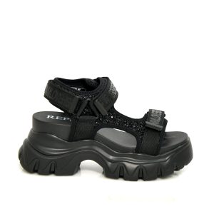 Γ 2625 REPLAY BLACK (RSIS0003S) - Image 3