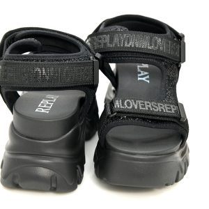 Γ 2625 REPLAY BLACK (RSIS0003S) - Image 4