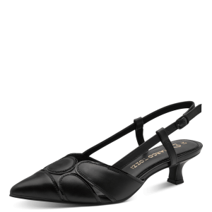 Γ 2-29519-46-001 BLACK MARCO TOZZI